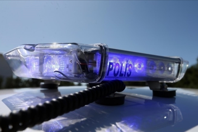 Terör örgütü PKK/KCK'nın Fransa yapılanmasında görev aldığı belirlenen şüpheli tutuklandı