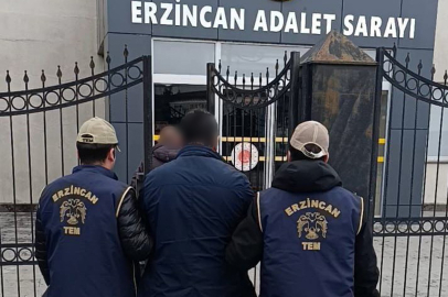FETÖ/PDY operasyonu: 2 gözaltı