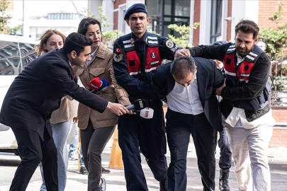 "Yenidoğan çetesi" davasının duruşması 6. gününde sürüyor