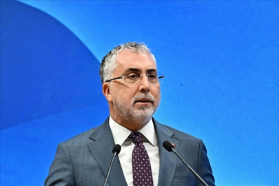 Bakan Işıkhan'dan yurt dışında çalışanların sosyal güvenlik haklarına ilişkin açıklama