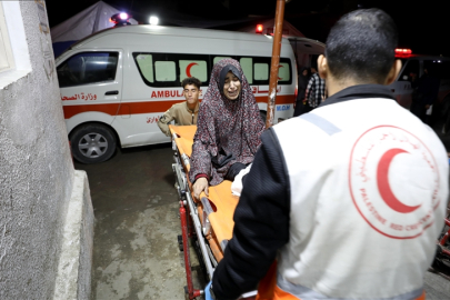 Gazze hükümetinden "yakıt kıtlığı nedeniyle tüm sağlık sistemi çökebilir" uyarısı