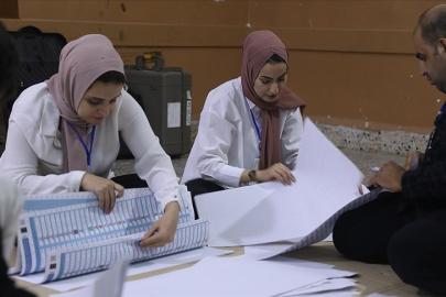 IKBY milletvekili seçim sonuçları resmi olarak onaylandı