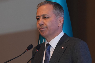 Yerlikaya'dan, 35 yıl önce PKK'nın İkiyaka'da katlettiği 28 kişi için anma mesajı