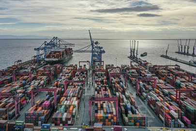 ABD’ye ihracatın yıl sonunda 16 milyar doları aşması bekleniyor