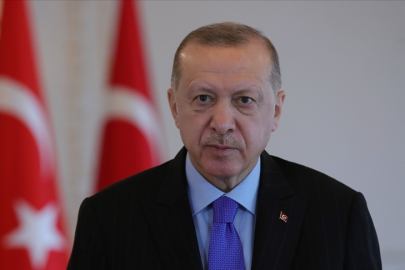 Cumhurbaşkanı Erdoğan'dan Kılıçdaroğlu'na 500 bin liralık tazminat davası