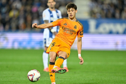 İspanyol basınına göre Arda Güler kendini gösterdi