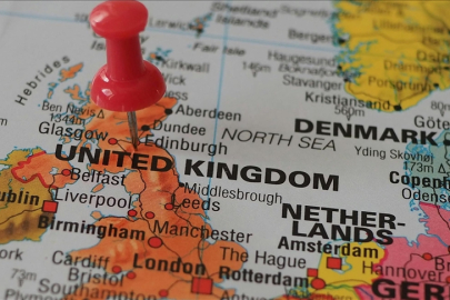 Dünyanın en yaşlı erkeği ünvanının sahibi İngiliz John Tinniswood 112 yaşında öldü