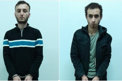 İstanbul’da terör örgütü DEAŞ operasyonunda bombalı eylem hazırlığındaki 2 şüpheli yakalandı