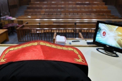 "Yenidoğan çetesi" davasında tutuksuz sanıklar savunma yapıyor