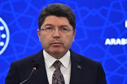 Adalet Bakanı Tunç'tan yargıya ilişkin düzenlemeler içeren kanunla ilgili değerlendirme