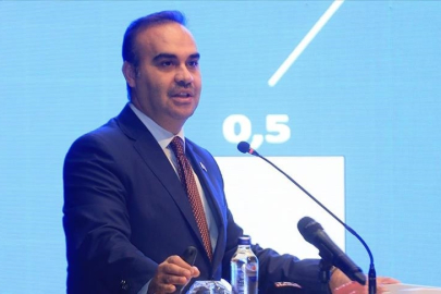 Bakan Kacır, OSB sayısının 363'e ulaştığını bildirdi