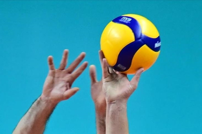 Filenin Efeleri'nin FIVB Voleybol Dünya Şampiyonası'ndaki maç programı belli oldu