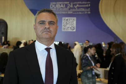 Türkiye'nin Abu Dabi Büyükelçisi Tunçer, Türkiye-BAE ilişkilerini değerlendirdi