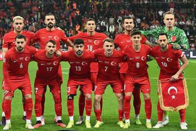 A Milli Futbol Takımı'nın Macaristan ile yapacağı maçların statları belli oldu