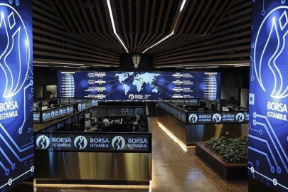 Borsa günü yatay seyirle tamamladı