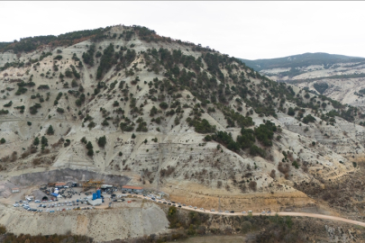Çayırhan Termik Santrali ihalesinde son teklif verme tarihi 4 Mart 2025'e uzatıldı