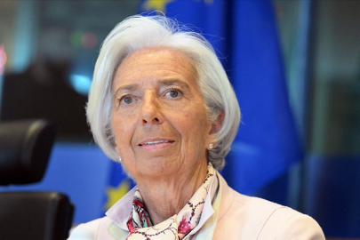 ECB Başkanı Lagarde, ABD'nin olası gümrük tariflerine ilişkin müzakere çağrısı yaptı