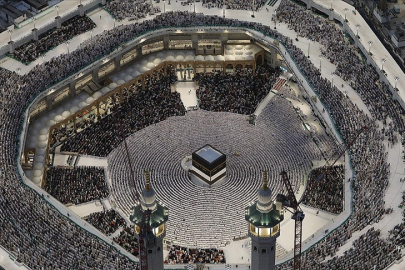 Hac ek kayıt başvuruları yarın sona eriyor