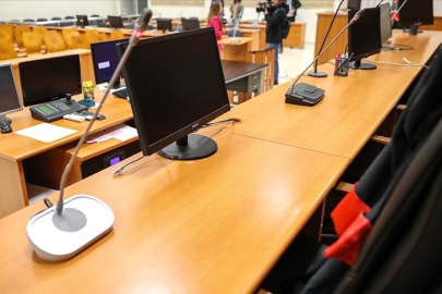 Narin Güran cinayetinde dava dosyasına "aile bireylerinin toplantı görüntüsü" girdi