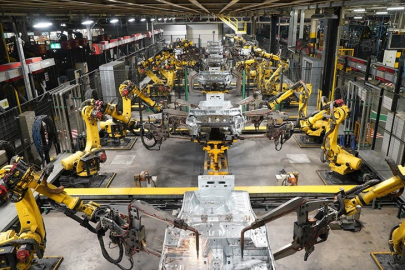 Oyak Renault yeni modeller için AR-GE kapasitesini güçlendiriyor