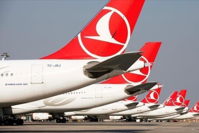 THY'nin yarın İtalya'ya planlanan bazı seferleri iptal edildi