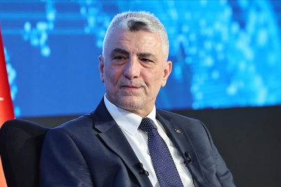 Ticaret Bakanı Bolat, ekim ayı dış ticaret verilerini değerlendirdi
