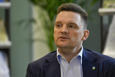 Avrasya Kalkınma Bankası yeni projeler ve yatırımlarda Türkiye ile işbirliğine ilgi duyuyor