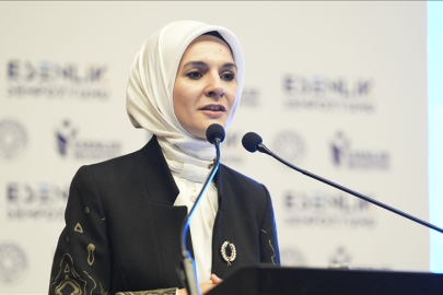 Bakan Göktaş: Çocuklarımızın sosyal medya kullanımına dair bir düzenleme hayata geçirmeyi amaçlıyoruz