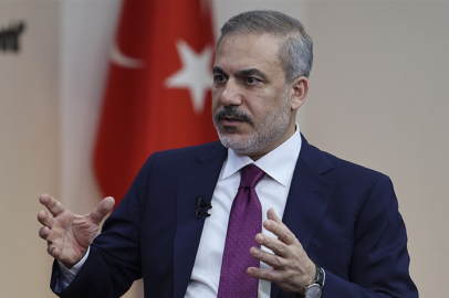 Dışişleri Bakanı Fidan: Filistin halkı kendi topraklarında, özgür, güven içinde ve müreffeh hayata mutlaka kavuşacaktır