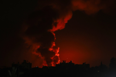 Netanyahu, Gazze'ye saldırılarını tamamen sona erdirecek bir anlaşmayı kabul etmeyeceğini söyledi