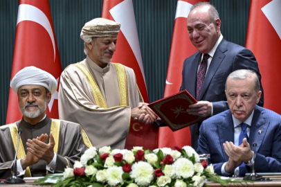 OYAK ve Umman Yatırım Otoritesi 500 milyon dolarlık ortak yatırım fonu kurdu