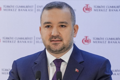 TCMB Başkanı Karahan: Parasal aktarım mekanizması güçleniyor