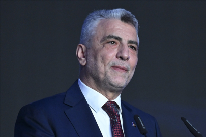 Ticaret Bakanı Bolat: Enflasyonu düşürme önceliğiyle dengeli bir büyüme patikasında ilerliyoruz