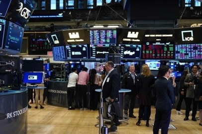 Yurt içi piyasalar büyüme verilerine odaklandı