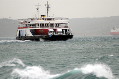 Gökçeada ile Bozcaada feribot hatlarında yarın bazı seferler yapılamayacak