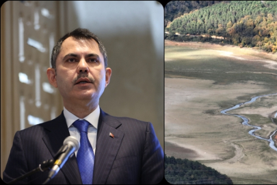 Türkiye'nin çölleşme ile mücadeledeki yol haritası COP16'da açıklanacak