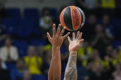 Basketbolda Avrupa kupalarında Türkiye'yi temsil eden takımlar 11 maça çıkacak