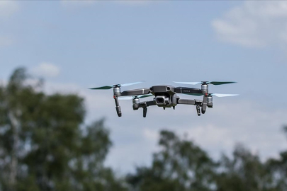 DMO, Göç İdaresi Başkanlığı için ihaleyle dron alacak