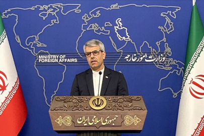 İran Dışişleri Bakanlığı Sözcüsü, Türkiye'nin Astana sürecinde kilit role sahip olduğunu söyledi