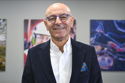 Madencilik sektörü 2025'te 10 milyar dolarlık ihracat hedefliyor