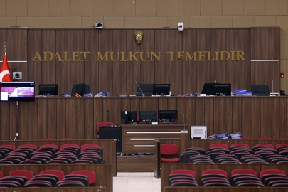 "Yenidoğan çetesi" davasında tutuksuz sanıklar savunma yapıyor