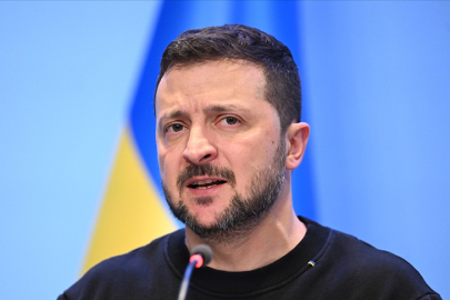 Zelenskiy, Rusya'dan bazı toprakları geri alma konusunda diplomatik çözümlerin gerekli olduğunu söyledi