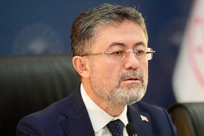 Bakan Yumaklı: 2025'te 52 yeni baraj ve gölet inşa ederek, 512 milyon metreküp suyu depolayacağız