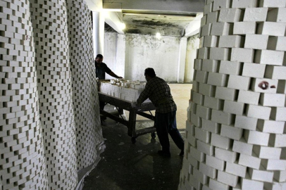 Filistin'in 1000 yıllık Nablus sabunu yapımı geleneği UNESCO Dünya Miras Listesi'ne girdi