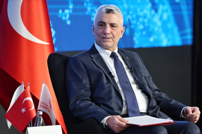 Bakan Bolat, Trump'ın 3 ülke için açıkladığı gümrük tarifelerini değerlendirdi