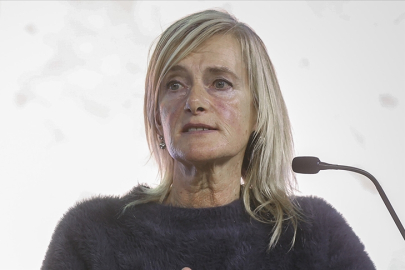 Hollandalı araştırmacı Netjes'e göre Suriyeli siviller, rejimden kurtarılan bölgelere dönmek istiyor