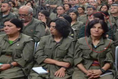 MİT, terör örgütü PKK/KCK’nın sözde sorumlularından Mürvet Gülsever'i etkisiz hale getirdi