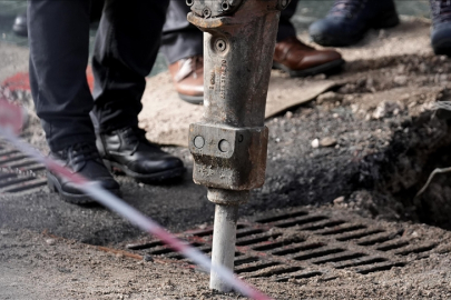 İzmir'de 2 kişinin akıma kapılarak hayatını kaybettiği yerde keşif yapıldı