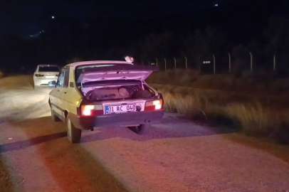 Eski sevgili dehşet saçtı: 1 yaralı