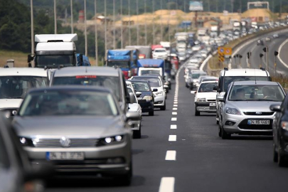 Zorunlu Trafik Sigortası Tarife Yönetmeliğinde değişikliğe gidildi